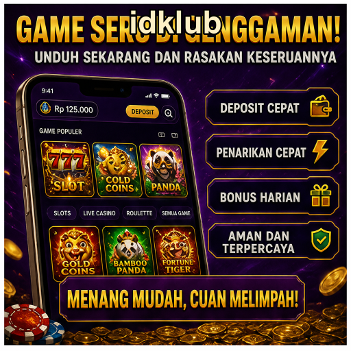 Opsi Deposit Terbaik di idklub: Memudahkan Transaksi Anda