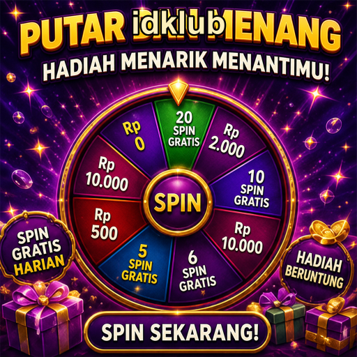Nikmati Beragam Permainan Menarik di Kategori Semua Game idklub