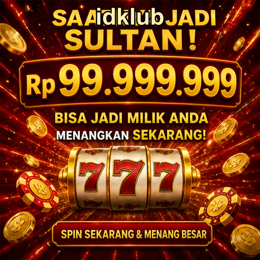 Menikmati Sensasi Kasino Hidup di Idklub