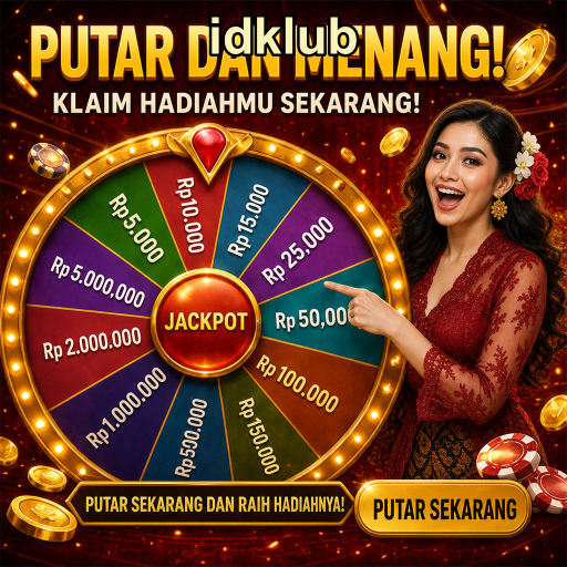 Eksplorasi Dunia Perjudian Online di idklub