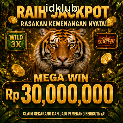 Nikmati Serunya Poker Online di idklub