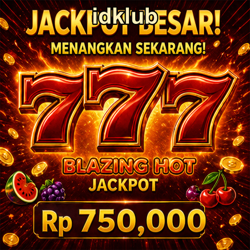 Maksimalkan Pengalaman Bermain dengan Program Reward di idklub