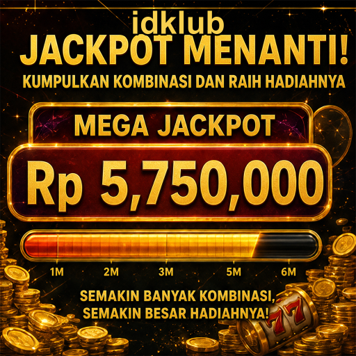 Rasakan Keseruan Permainan Roulette di idklub