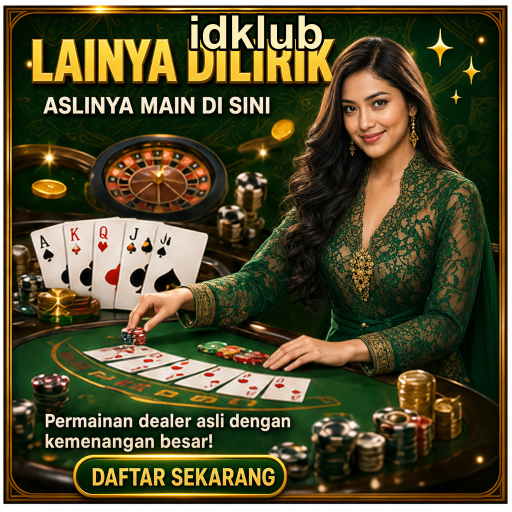 Menggali Keseruan Turnamen di idklub: Menangkan Hadiah Menarik!